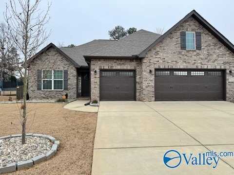 7112 Hickory Cove Way, Gurley, AL 35748