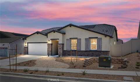 1150 Fig Drive, Tehachapi, CA 93561