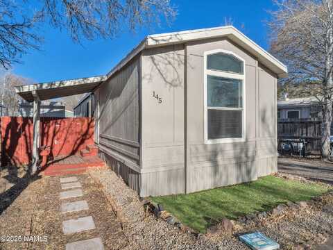 1450 W Kaibab Lane, Flagstaff, AZ 86001