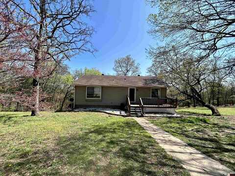 58 KAY STREET, Gassville, AR 72635