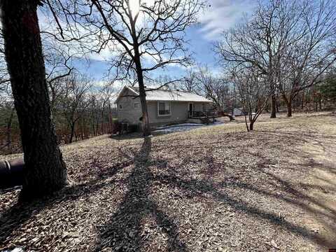 58 KAY STREET, Gassville, AR 72635