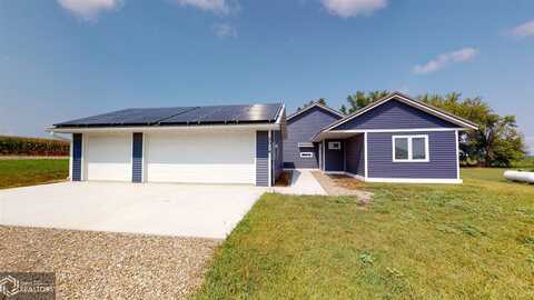 2504 S 32nd Street, Clear Lake, IA 50428