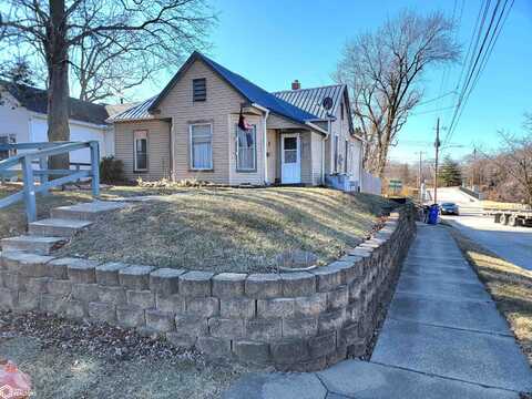 1225 N Wapello Street, Ottumwa, IA 52501