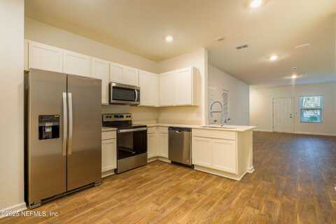 3540 PRAIRIE WIND Court, Middleburg, FL 32068