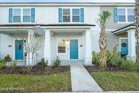 3540 PRAIRIE WIND Court, Middleburg, FL 32068