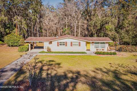 2951 ST MARYS Circle, Hilliard, FL 32046