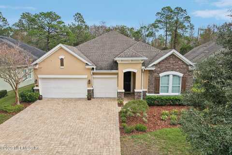 532 MAJESTIC EAGLE Drive, Ponte Vedra, FL 32081