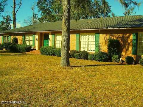 1113 FIELDCREST Road, Jasper, FL 32052