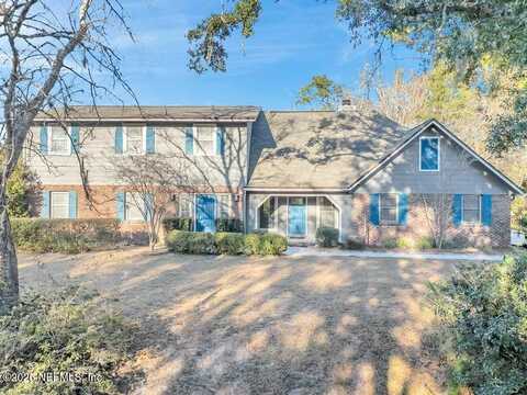 2769 PEBBLERIDGE Court, Orange Park, FL 32065