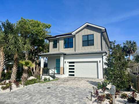 211 BELVEDERE Street, Atlantic Beach, FL 32233