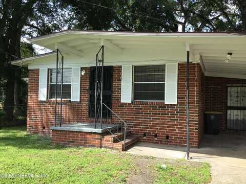 2229 W 10TH Street, Jacksonville, FL 32209