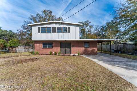 6507 PARVIN Drive, Jacksonville, FL 32210