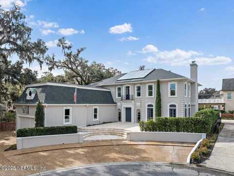 3134 WELLESLEY Square, Jacksonville, FL 32207