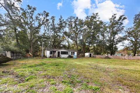 1522 OLD DINEFIELD Road, Middleburg, FL 32068