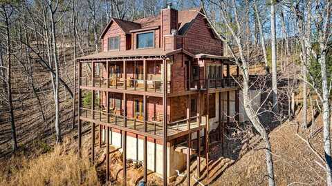 26 Three Springs Trail, Morganton, GA 30560