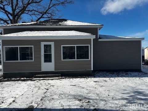 3460 S 1145 E Street, Stroh, IN 46761