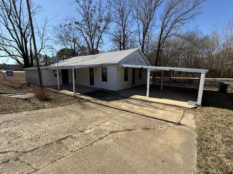 711 Pull Tight Road, Saltillo, MS 38866