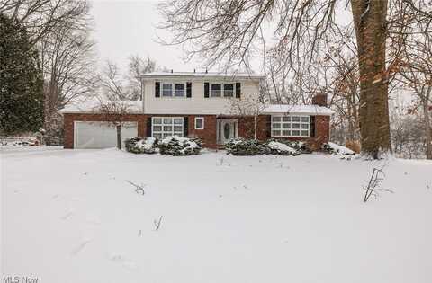 750 Sagamore Road, Sagamore Hills, OH 44067