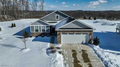 3649 Stradley Circle, Norton, OH 44203