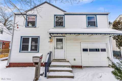 755 E 254th Street, Euclid, OH 44132