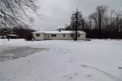 15286 Trask Road, Thompson, OH 44086