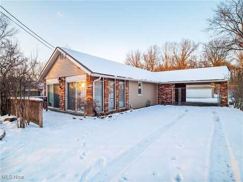 3317 Klages Boulevard, Tallmadge, OH 44278