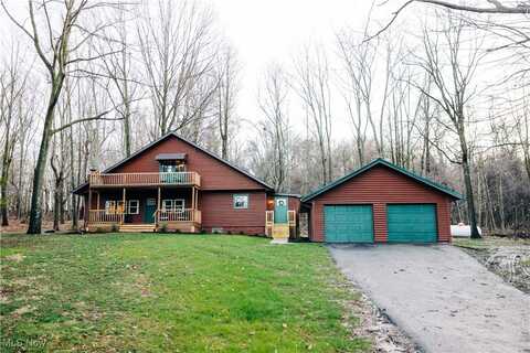 27708 Winona Road, Salem, OH 44460