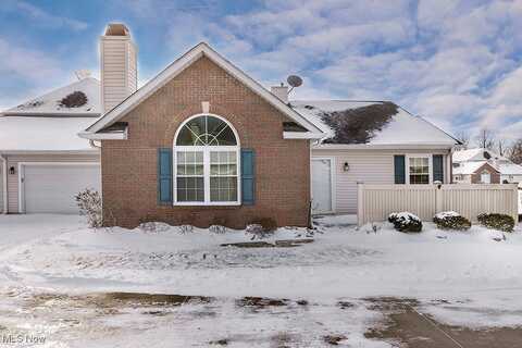 7572 Monterey Bay Drive, Mentor-on-the-Lake, OH 44060