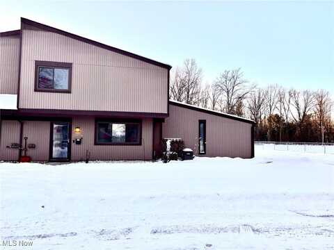 26674 Lake Of The Falls Boulevard, Olmsted Falls, OH 44138