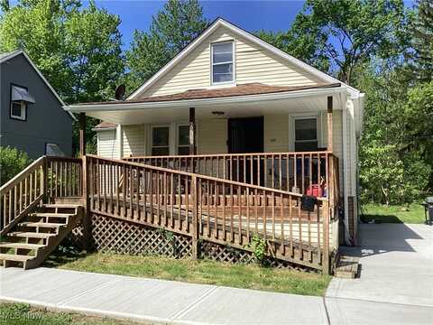 7284 Free Avenue, Oakwood, OH 44146