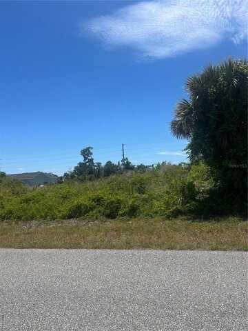12945 Xavier Avenue, Port Charlotte, FL 33981