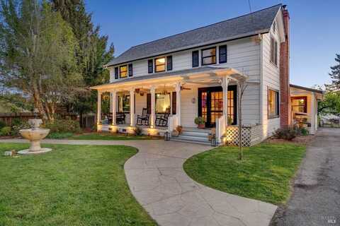 1220 Gravenstein Highway North, Sebastopol, CA 95472