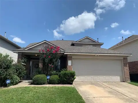 2439 Pinpoint Drive, Spring, TX 77373