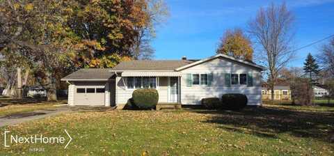 5190 W Maple Avenue, Swartz Creek, MI 48473