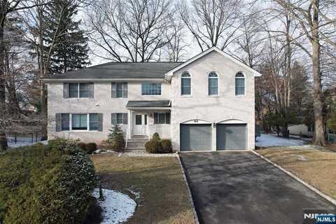 88 Alpine Drive, Closter, NJ 07624