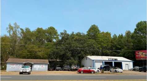 424 US Hwy 96 N, Center, TX 75935