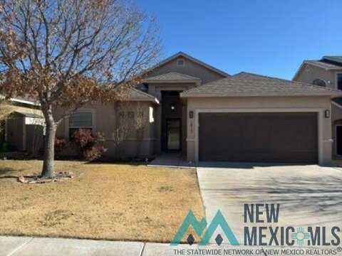 1812 Amber Drive, Carlsbad, NM 88220