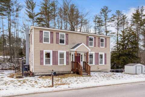 21 River Road, Weare, NH 03281