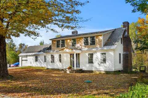 24 Ball Park Road, Goshen, NH 03752