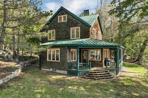 497 West Shore Road, Hebron, NH 03241