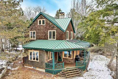 497 West Shore Road, Hebron, NH 03241