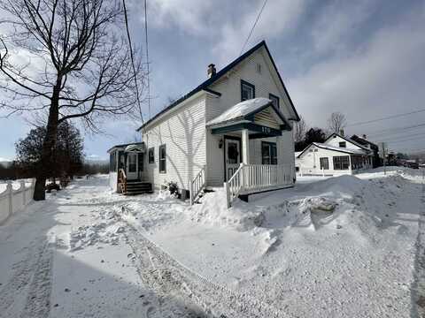 179 Railroad Street, Barton, VT 05846