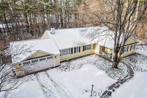 7 Willow Spring Lane, Hanover, NH 03755