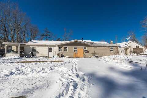 47 Brewster Road, Barrington, NH 03825