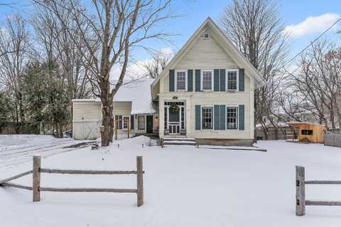 10 Sterling Hill Road, Barre, VT 05641