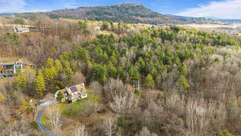 416 Higbee Road, Charlotte, VT 05445