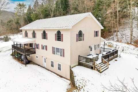 11 Gilson Farm Lane, Hartland, VT 05048