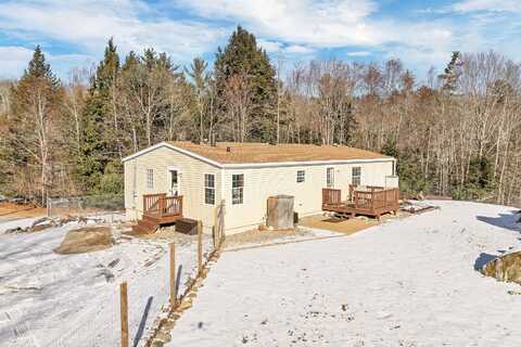 129 Birch Hill Road, New Durham, NH 03855