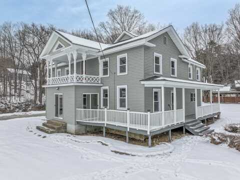 16 Church Street, Belmont, NH 03220