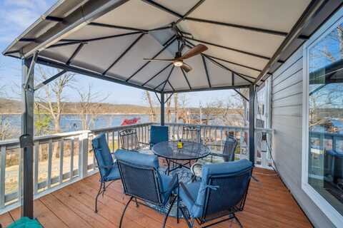 5523 County Road 366, Eucha, OK 74342